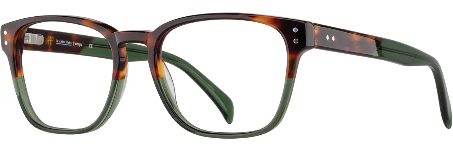 Michael Ryen MR428 Eyeglasses - view 12